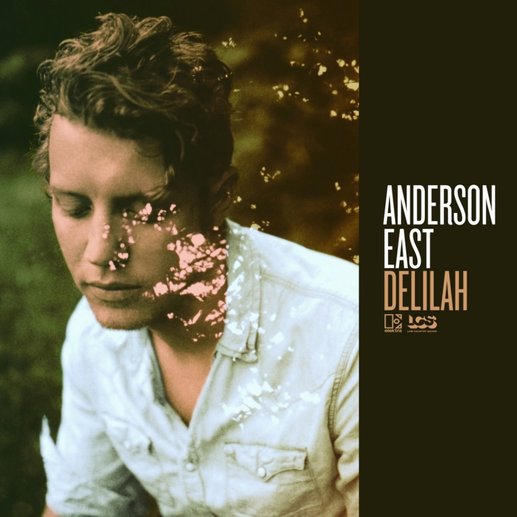 Anderson East’s album, “Delilah,” came out July 10. Photo courtesy of npr.org