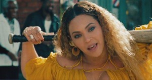 “LEMONADE” was accompanied by a film released on HBO and Tidal on April 23. Photo courtesy of independent.co.uk