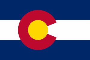 colorado flag