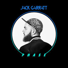 Jack Garratt recently released new album "Phase." Photo courtesy of soundcloud.com.