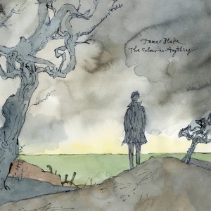 James Blake is one of many artists to release a new album this May. Photo courtesy of residentadvisor.com.