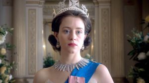 "The Crown" Photo courtesy of Netflix. 
