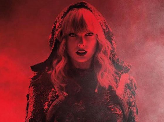 Taylor Swift Boosts Reputation With Netflix Special Du
