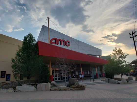 AMC reopens with $0.15 tickets in a quarantined Denver – DU Clarion