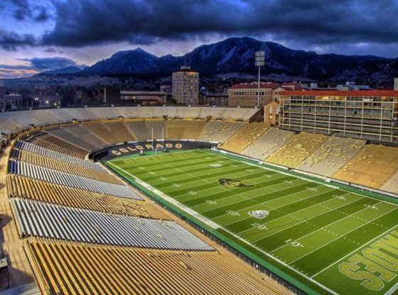 CU Boulder Receives Their Updated Football Schedule DU Clarion CU Boulder Receives Their Updated Football Schedule DU Clarion