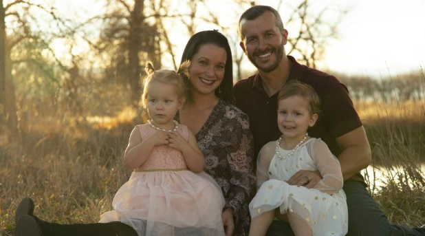“American Murder: The Family Next Door”: A powerful true crime story