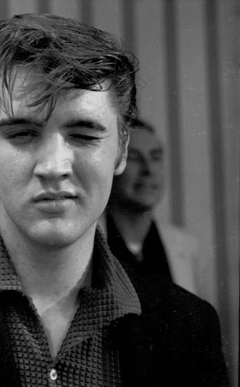 Elvis Presley