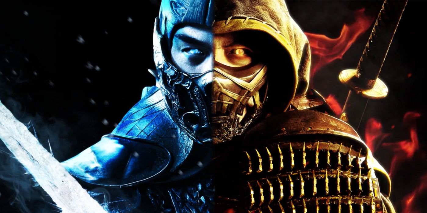 Mortal Kombat (2021) is a gory homage to classic fighting games – DU Clarion