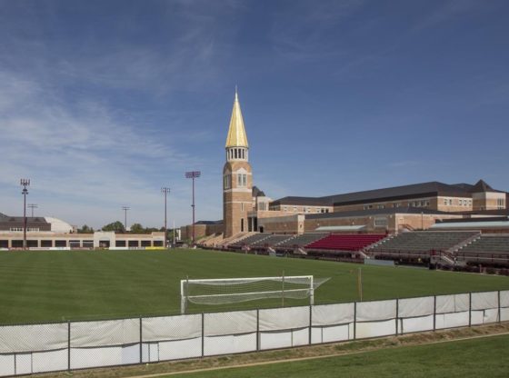 DU Women's Soccer Heads to North Dakota State on Thursday - University of  Denver Athletics