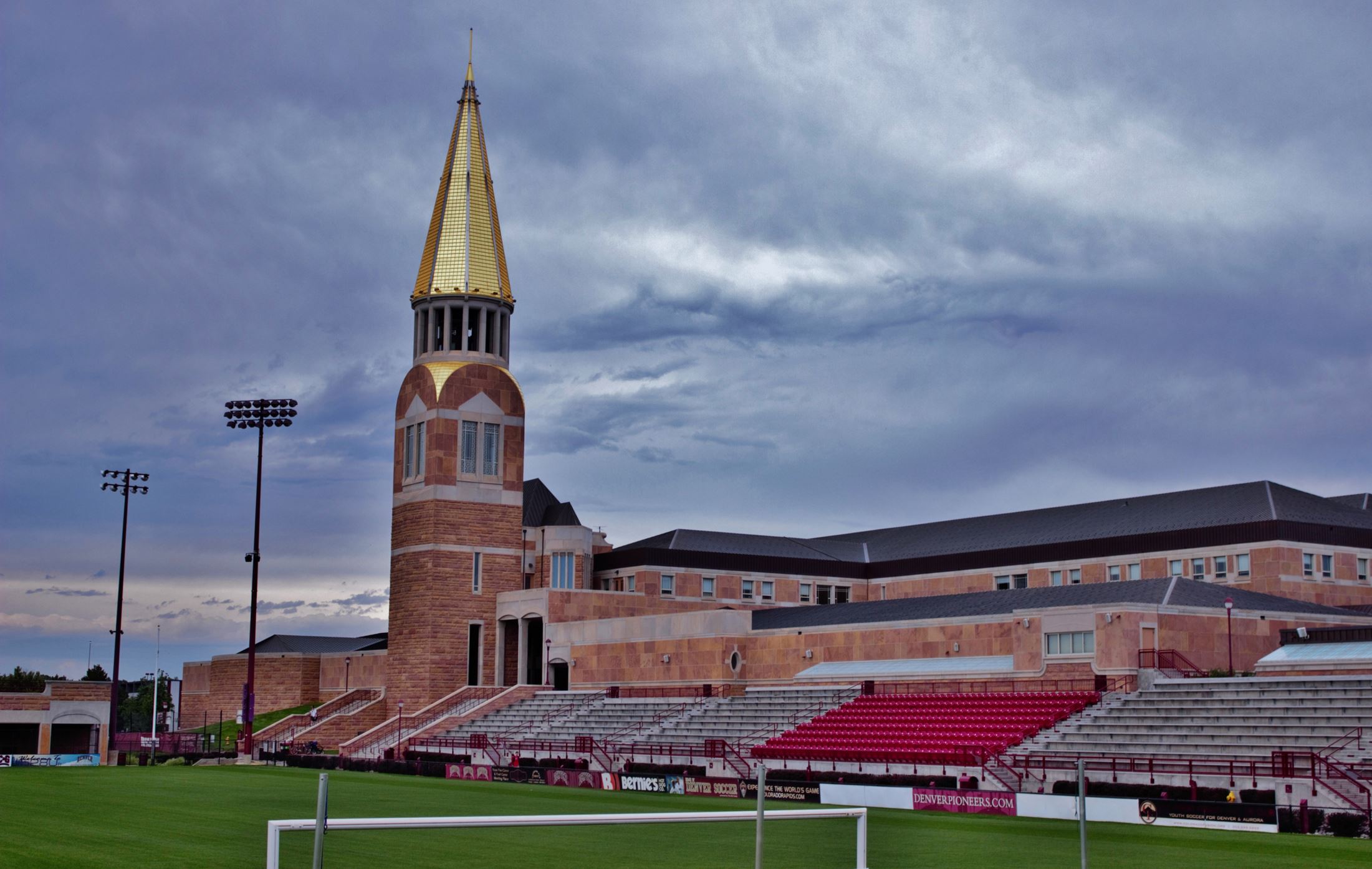 2022-23 DU Clarion athletic awards – DU Clarion - Vimarsana News