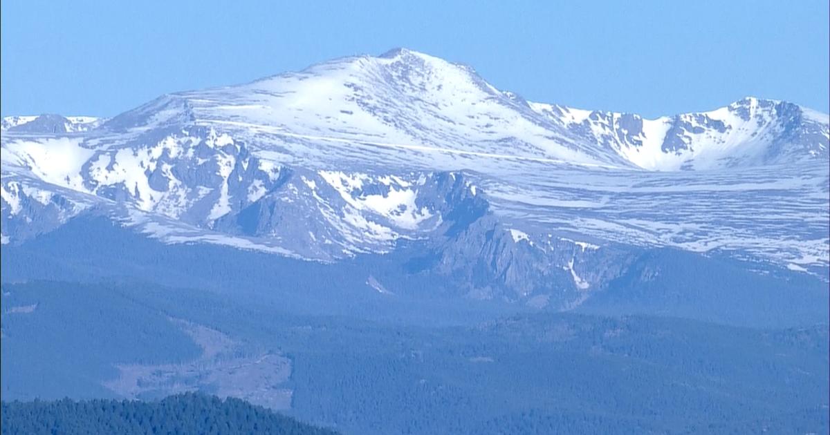 Mount Blue Sky is newly renamed, no longer tarnished by its past – DU Clarion - Vimarsana News