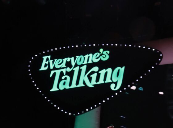 Everyone's Talking about All Time Low – The Denver Clarion